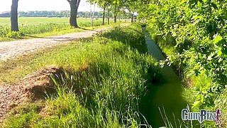 Morgan Steel In Because Its Stepdaddys Day I Will Let You Fuck Me In The Ass And Smash It!