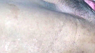 Sali Jamai Anal Fucking with Big Black Cock