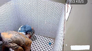 Teachers and Students in Public Restrooms