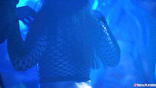 Chloe Surreal's Wild Orgy Passion Explodes in Sultry Heat