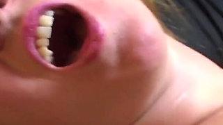 Hairy Girl Perfect Boobs Hairy Snatch