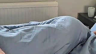 Step Daughter Birdie Gets Creampied by Shadow Dimitri's BBC