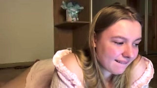 Face sitting on your face and real play