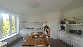 Hot Pancakes (prologue)