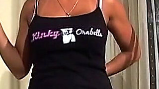 Orgasm Bar Two - Orabella