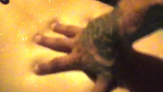 Hottub Fuck Time with