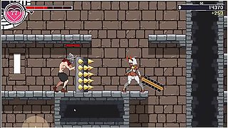 Princess Reconquista Hentai Sex Game Sex Scenes Gameplay Part 2 [18+]