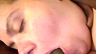 A Blowjob by Mandy