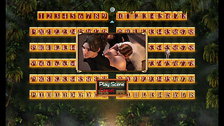 Treasure of Nadia Sex Game Animation Collection Part 21