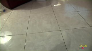 Black Milf With Nice Tits Hipnotiq Enjoys Deep Anal Penetration After Giving A Nice Blowjob