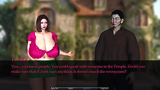 Thorns Beneath the Wings - Best Parts - Part 9