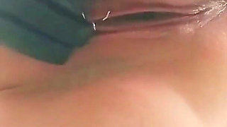 Female domination JOI video: Arya Grander -blonde sexy Domme dirty talk
