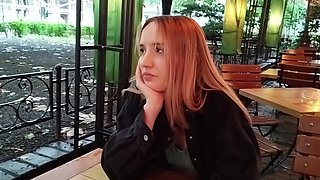 Dan and Polly's steamy affair, luscious locks flowing wild