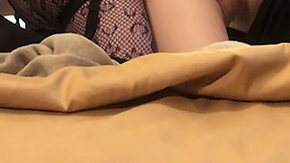 Mistress Pixie Strapon Fucking Sissy Bailey Wilde - Compilation 9