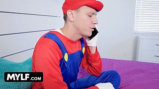 Fresh yr, new mylfs compilation ft. Lucy Doll, sophia west, suttin, cj hot wifey, barbie feels