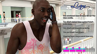 Acting lessons: living with two hot girls ep 21