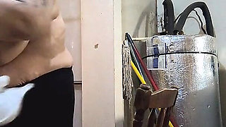 The Tits Are Out Its Time N Cum N Shout