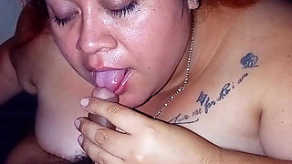 You Don't Know How I Love the Way My Wife Sucks My Cock