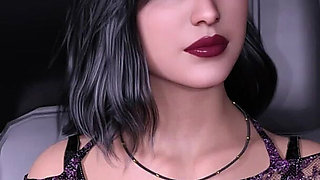 My Dorm 239: Kate's Pool Hugs & Kisses to Lisa's Party