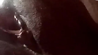 She loose control when she saw my dick to fuck her wet pussy