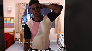 Law School 19 - I Want To Fuck You Badly Rose