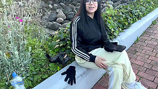 Meet Estefany beautiful girl