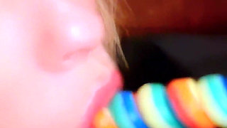 Mo'lolly Featuring Sophia Smith