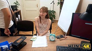 Hunt4k. nasty cheating for a cheap job suggest