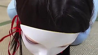 Xr25-twist and Bondage