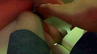 Away From Home Part 59 Two MILFs for One Dick by Loveskysan69