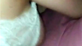 Rough Fuck 18 Teen with Butt Plug Tied up Creampie Cum in Pussy Sperm