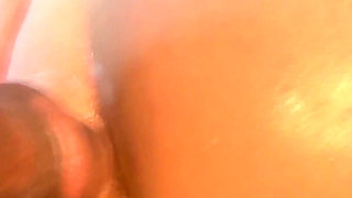 Thick PAWG Mckenna B Plays with BBC