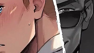 My New Girlfriend Taboo Hentai Game Ep.62 Swinger Couple Caught During a Deepthroat Foursome in the Club Vip Booth!