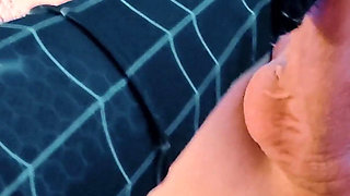 Strapon Fucked by My Wife - Crazy Surprise