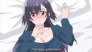 Yoasobi Gurashi Episode 4