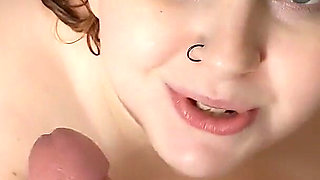 Step sister humiliates you orgasm