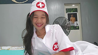 Evil Nurse