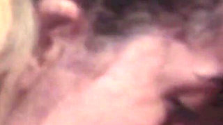 She Fucks with Everyone but Can't Cum