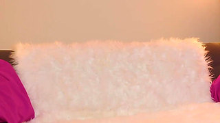 Homemade MILF Masturbates Alone at Home