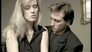 The Pianist Knows How to Play These Two Men's Cocks