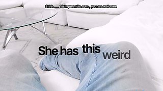 Lonely Stepmom Seduction
