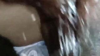 Himin Gahpan Hunthatho Kimm Palei.... Funk Hard in Sri Lanka Home