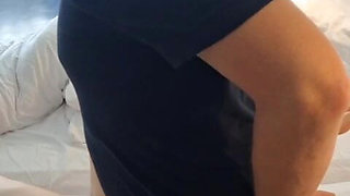 Sex in the Hotel Room