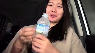 Amateur Asian Webcam Strip Masturbation
