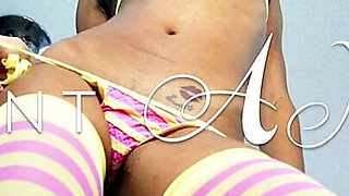 Taste- Ebony Financial Dominatrix Goddess Rosie Reed Findom Audio Slaves to Tribute and Send-1080p HD