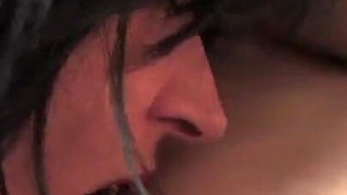 Horny Friend in the Psychiatric Office Fuck, Part 1