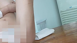 Young Housewife's Affair Diary Adulterous Life