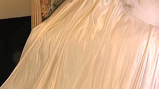 The Passion of the Newlyweds