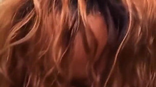 African Women Eat the Fucker's Cum