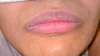 Pissing on My Slave and Then Fucking Her Whore Throat.